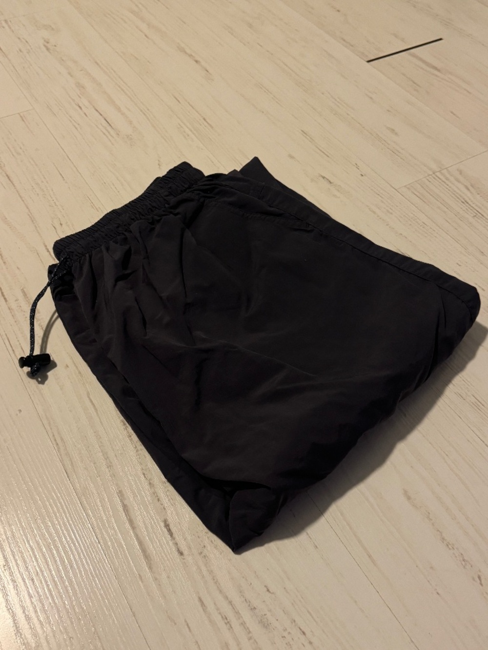 MEC Wide Leg Slush Pants
